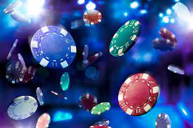 Зеркало Weiss Casino